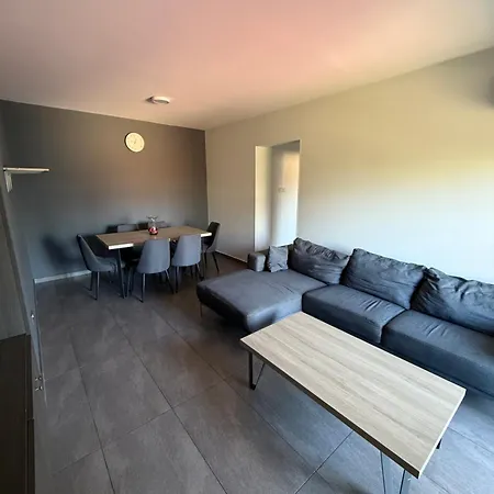 Leontiou 44 Apartment Larnaca